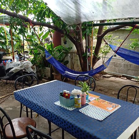 Baanchaokoh Homestay Kanchanaburi Extérieur photo