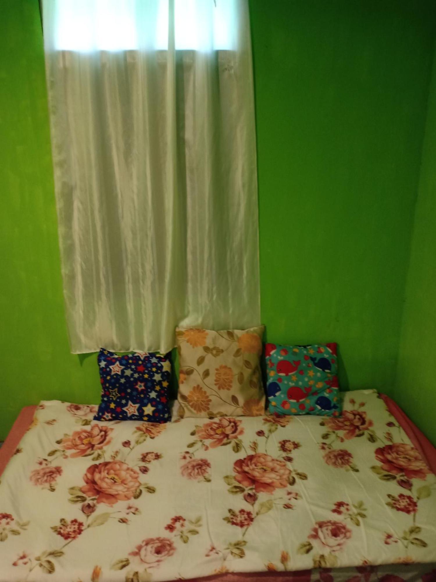 Baanchaokoh Homestay Kanchanaburi Extérieur photo