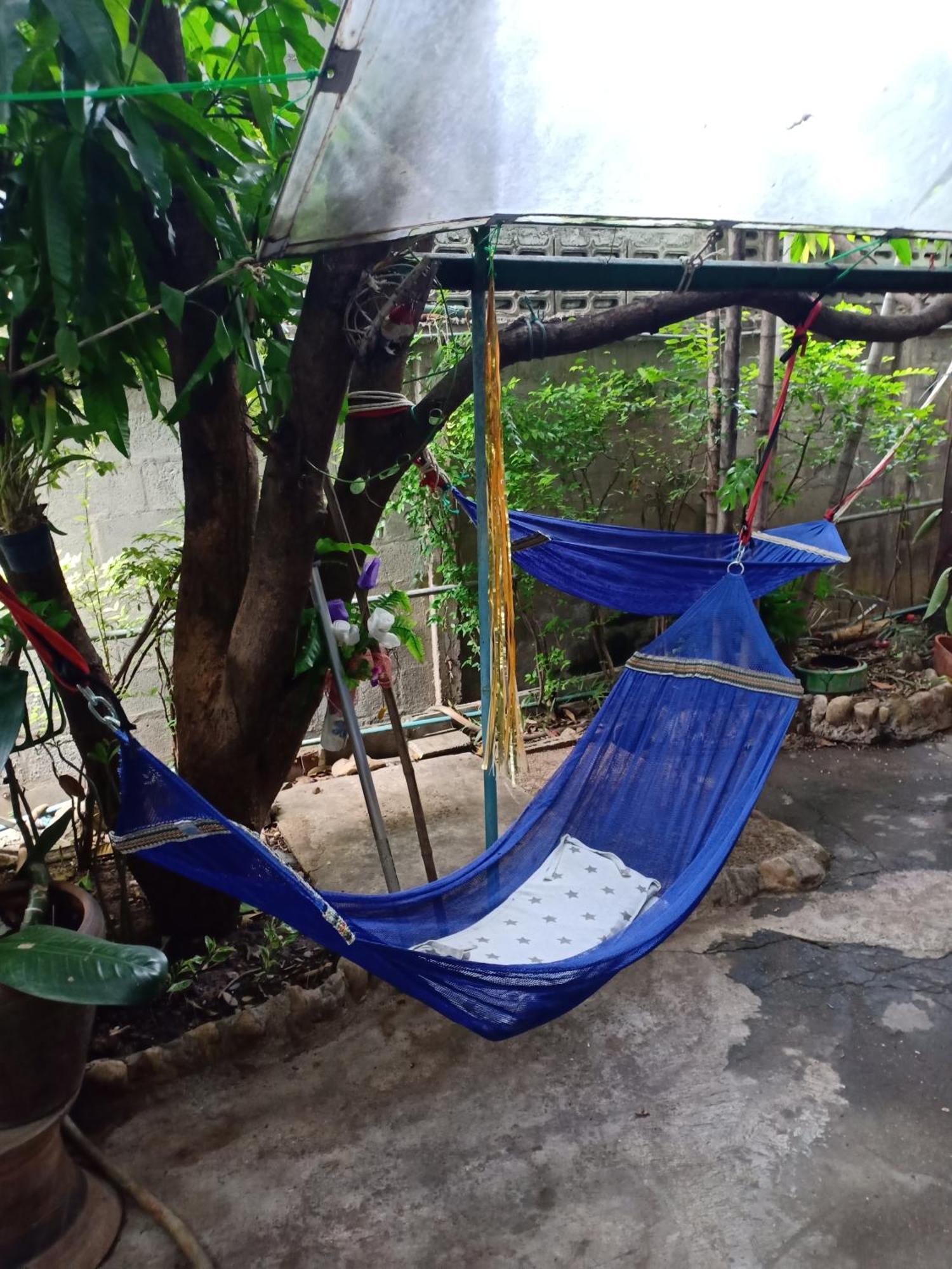 Baanchaokoh Homestay Kanchanaburi Extérieur photo