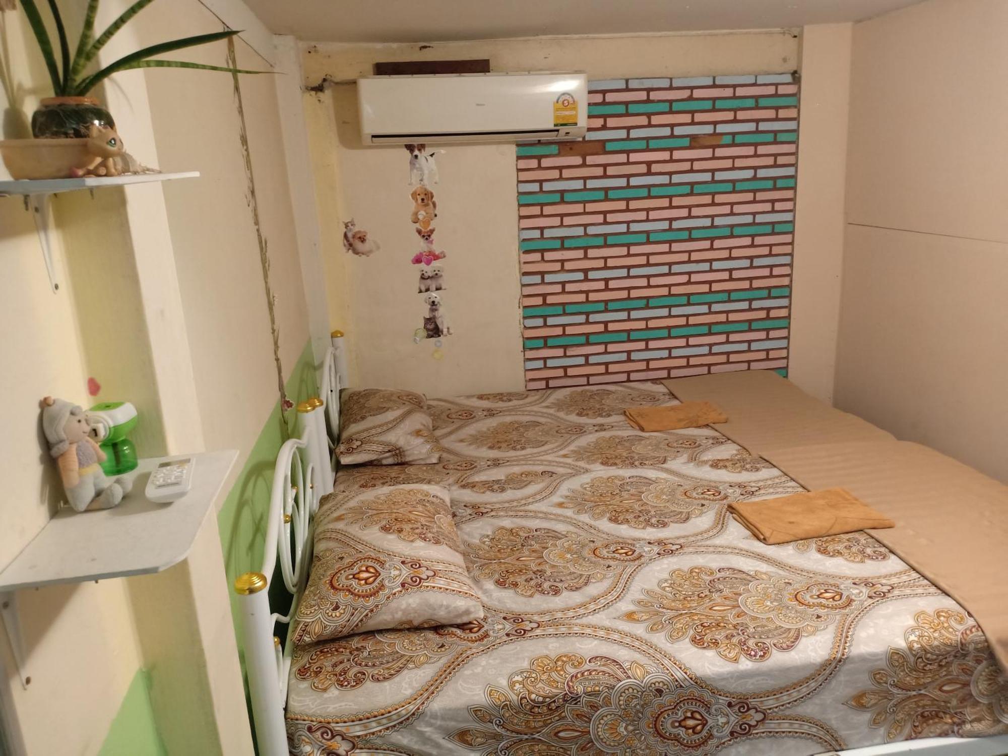 Baanchaokoh Homestay Kanchanaburi Extérieur photo