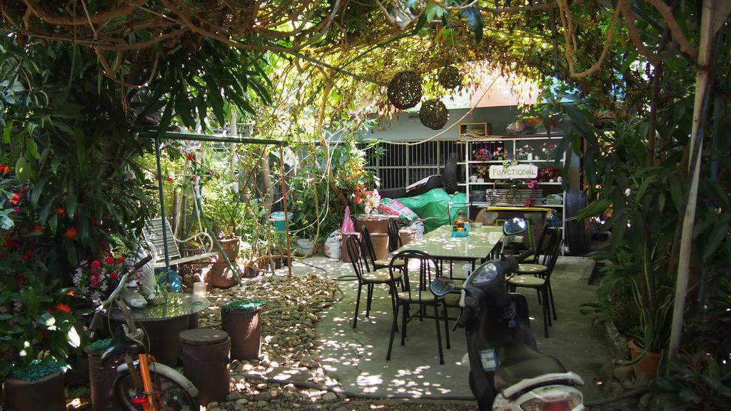 Baanchaokoh Homestay Kanchanaburi Extérieur photo