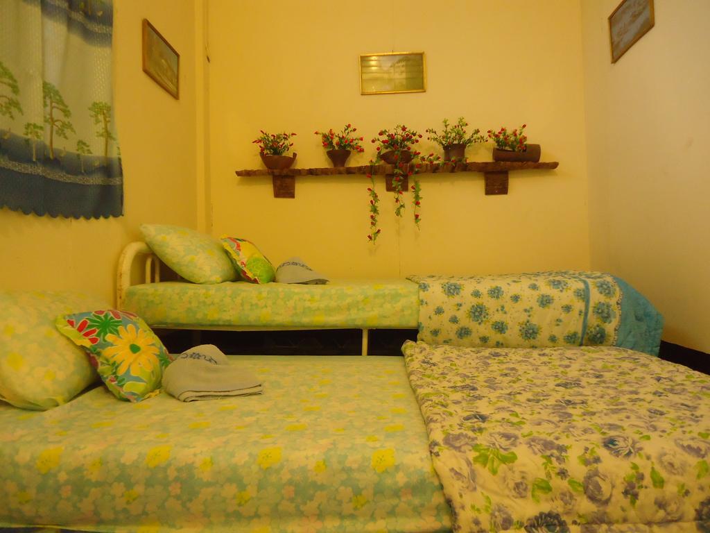 Baanchaokoh Homestay Kanchanaburi Extérieur photo