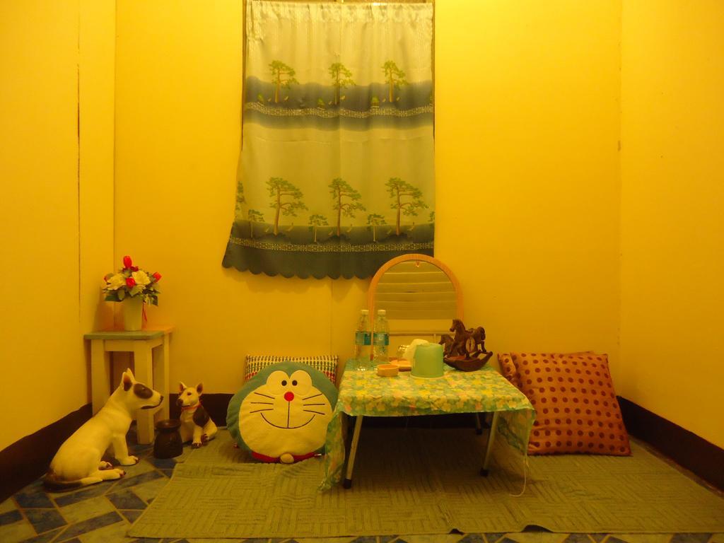 Baanchaokoh Homestay Kanchanaburi Extérieur photo